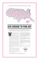 Fina Pink Air 3Promo